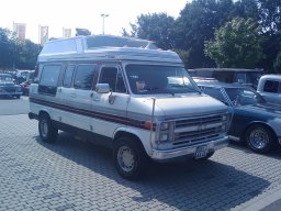 Big Bumper Meet 2010